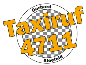 Taxi Bad Oldesloe - Taxiruf 4711